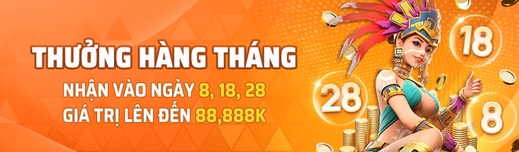 Banner khuyến mãi tại 99WN