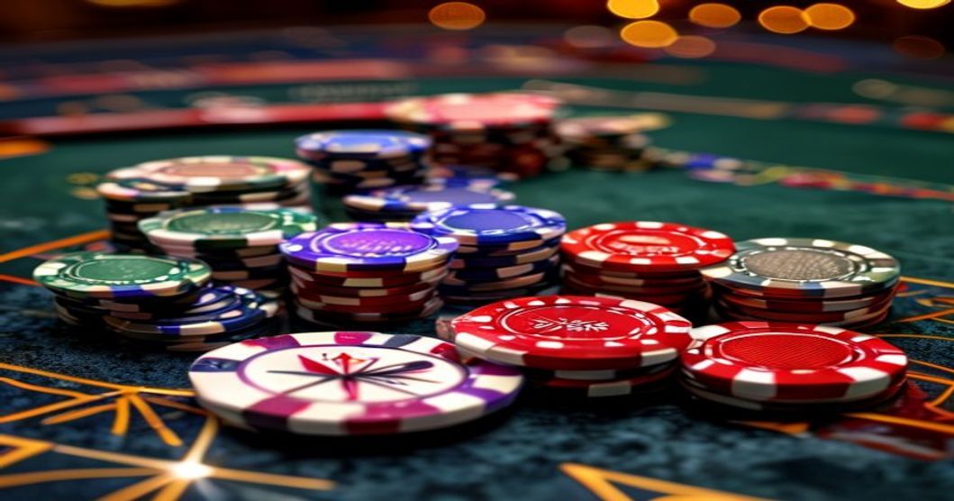 Chiến lược Baccarat 99WN
