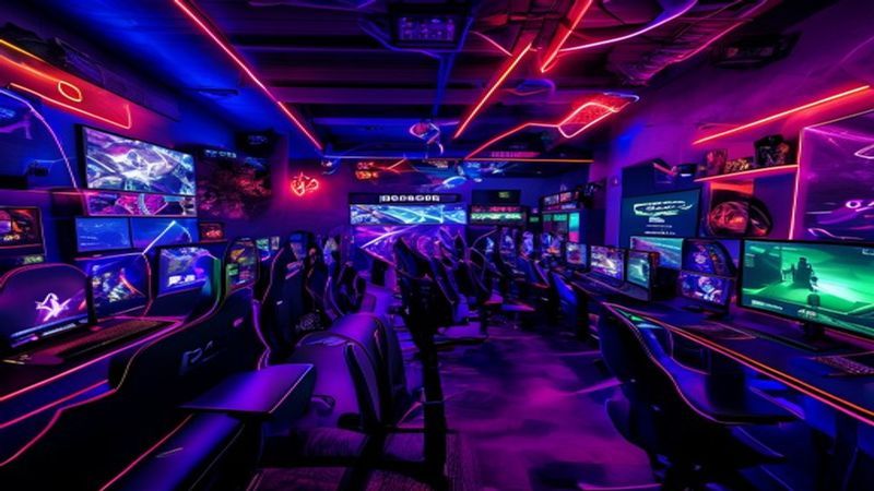 Kèo esport LMHT tại 99WN